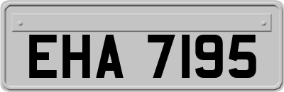 EHA7195