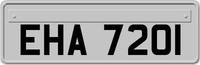 EHA7201