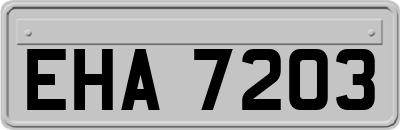 EHA7203