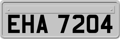 EHA7204