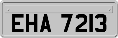 EHA7213