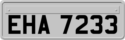 EHA7233