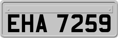EHA7259