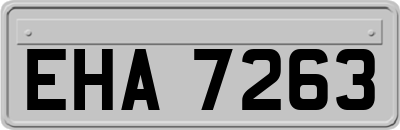 EHA7263