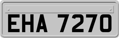 EHA7270