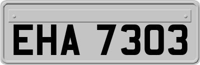 EHA7303