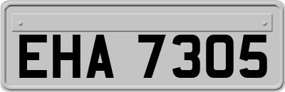 EHA7305