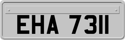 EHA7311