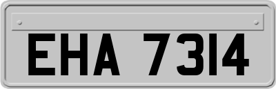 EHA7314