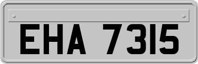 EHA7315