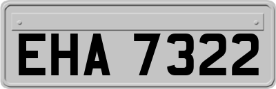EHA7322