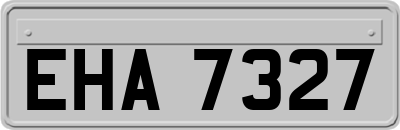 EHA7327