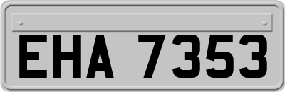 EHA7353