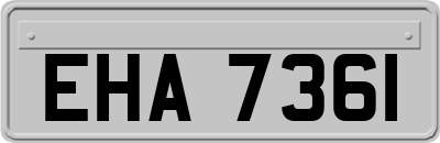 EHA7361