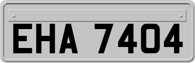 EHA7404