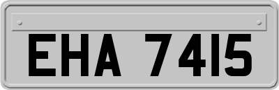 EHA7415