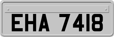 EHA7418