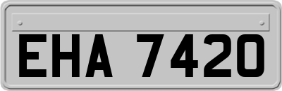 EHA7420