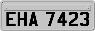 EHA7423