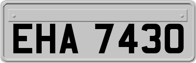 EHA7430