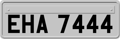 EHA7444