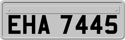 EHA7445