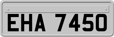 EHA7450