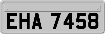 EHA7458