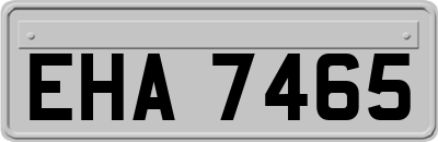 EHA7465