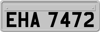 EHA7472