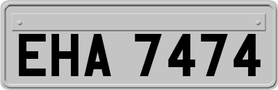 EHA7474