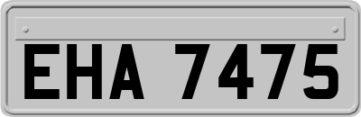 EHA7475
