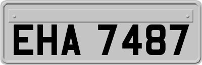 EHA7487
