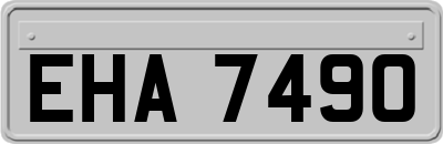 EHA7490