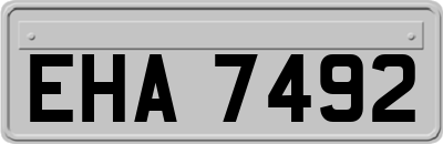 EHA7492