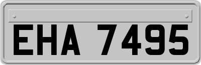 EHA7495