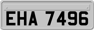 EHA7496