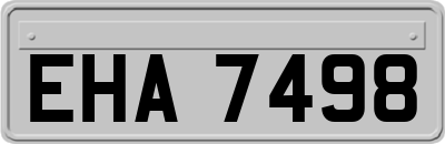 EHA7498