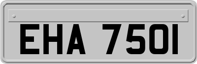 EHA7501