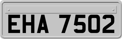 EHA7502