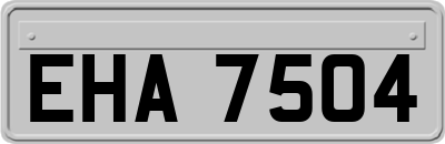 EHA7504