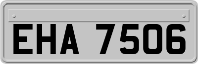 EHA7506