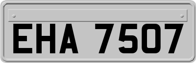 EHA7507