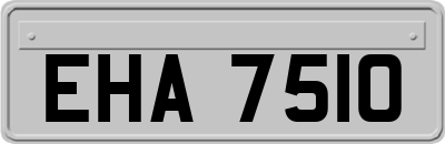 EHA7510
