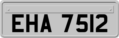 EHA7512