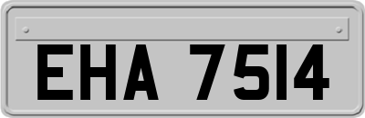 EHA7514