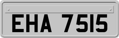 EHA7515
