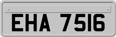 EHA7516