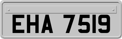 EHA7519