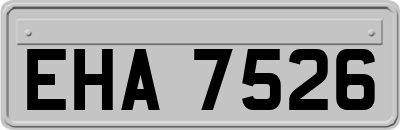 EHA7526